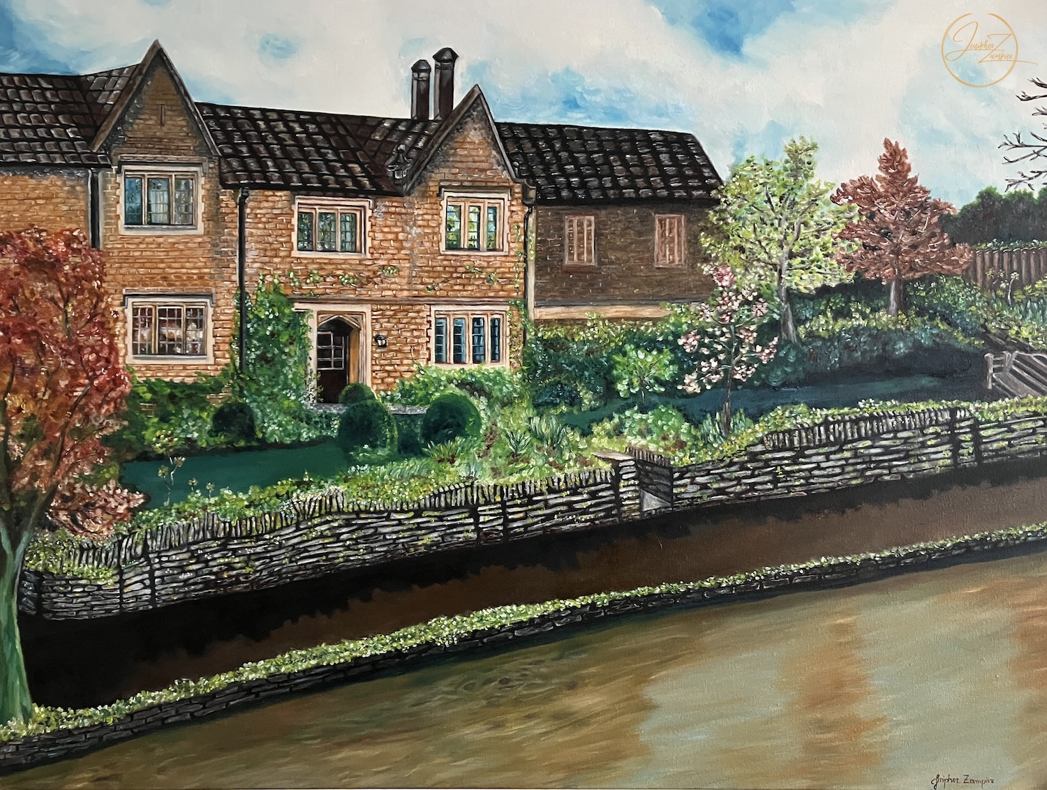 Original painting 1