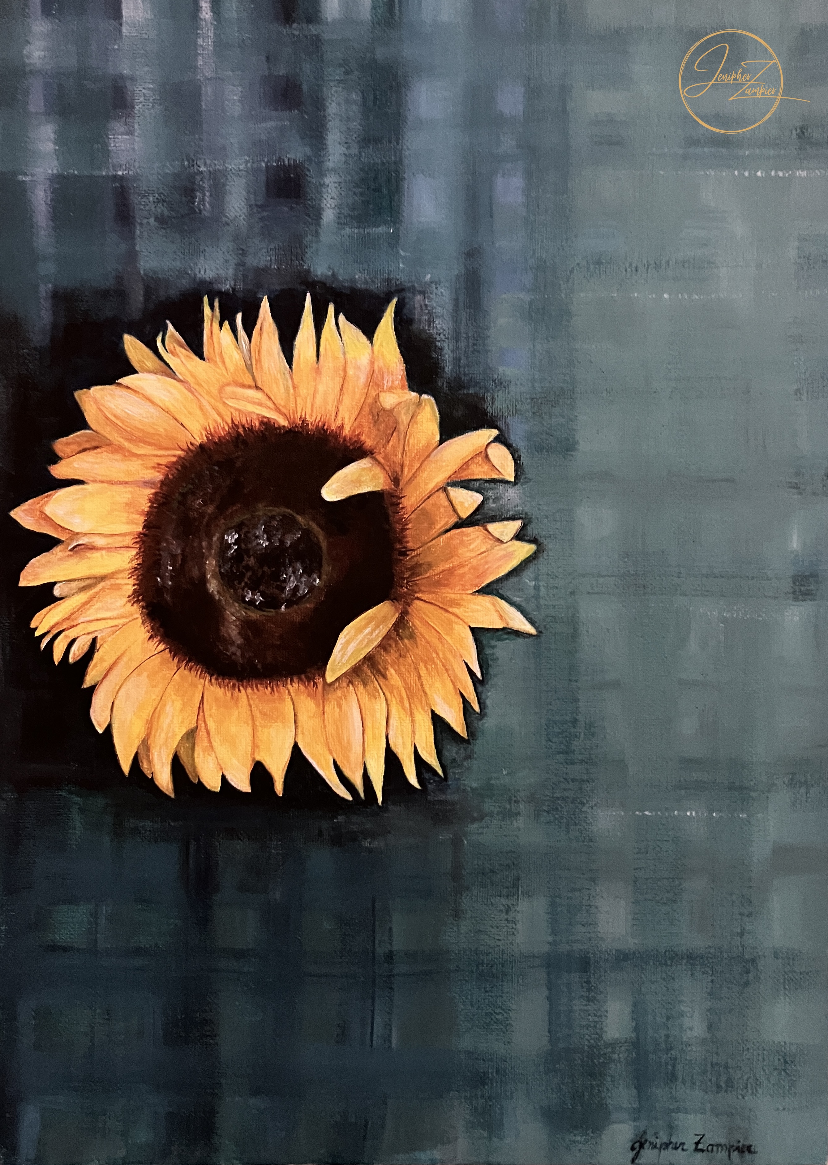 Original painting 10