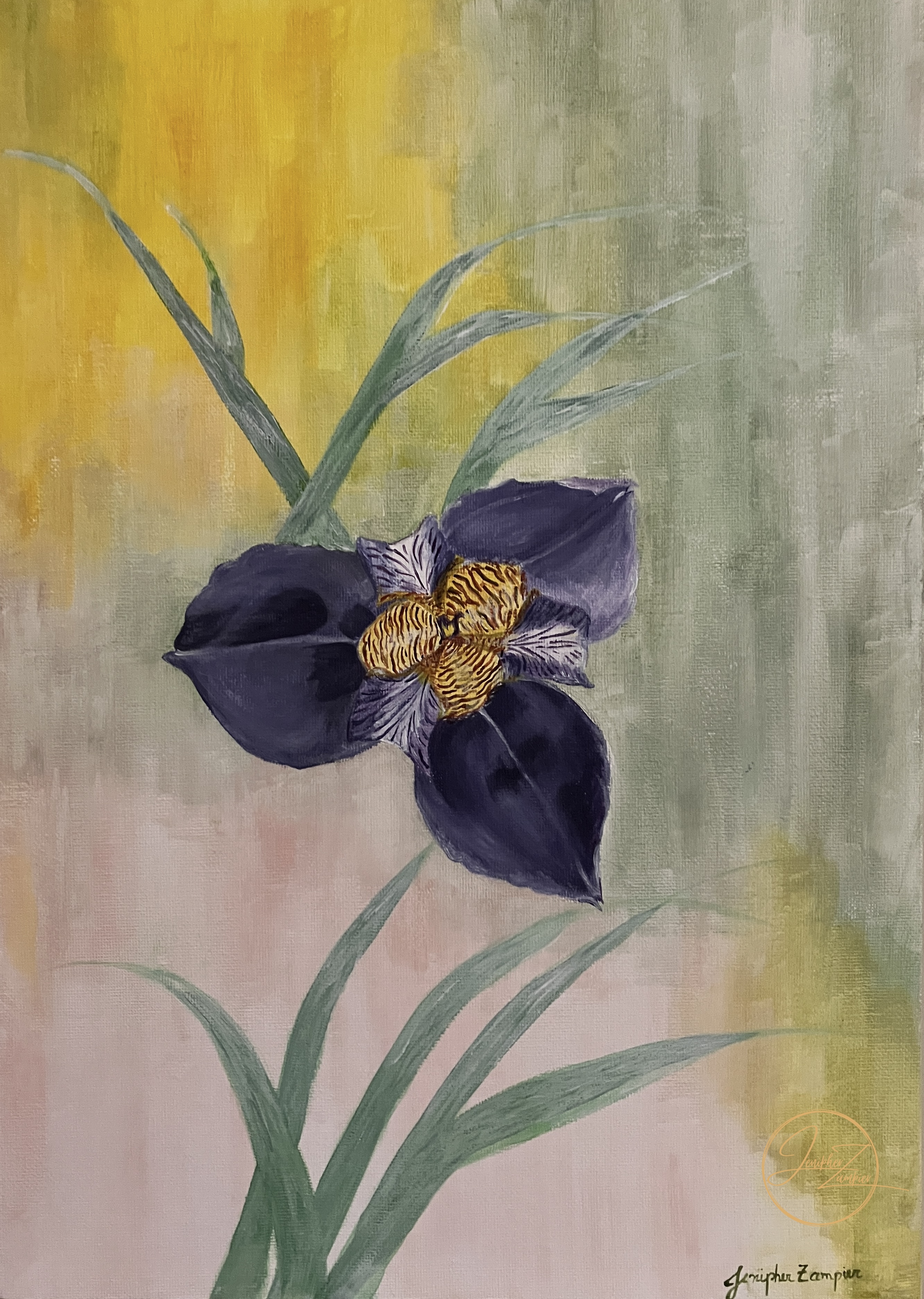 Original painting 12