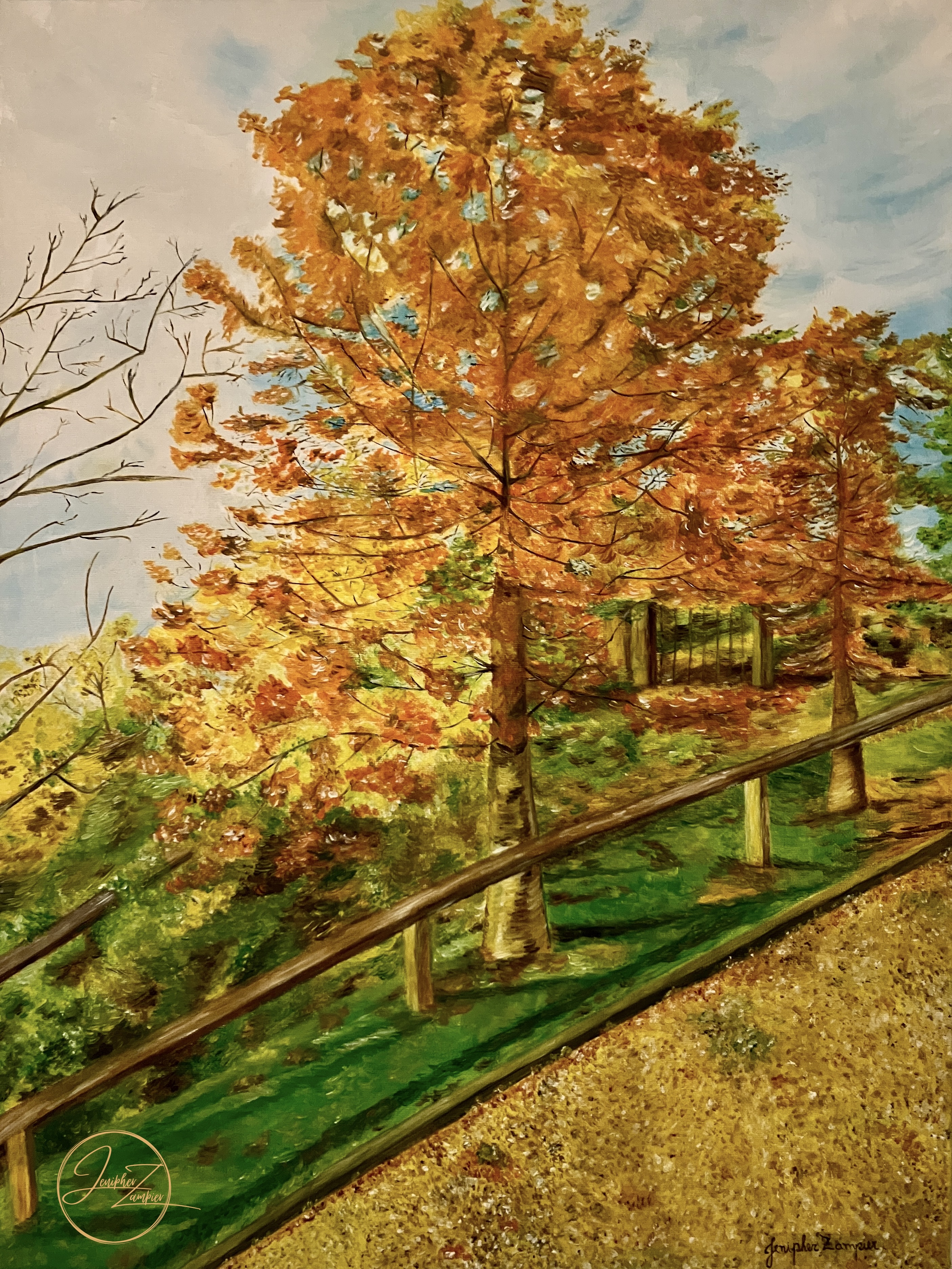 Original painting 13