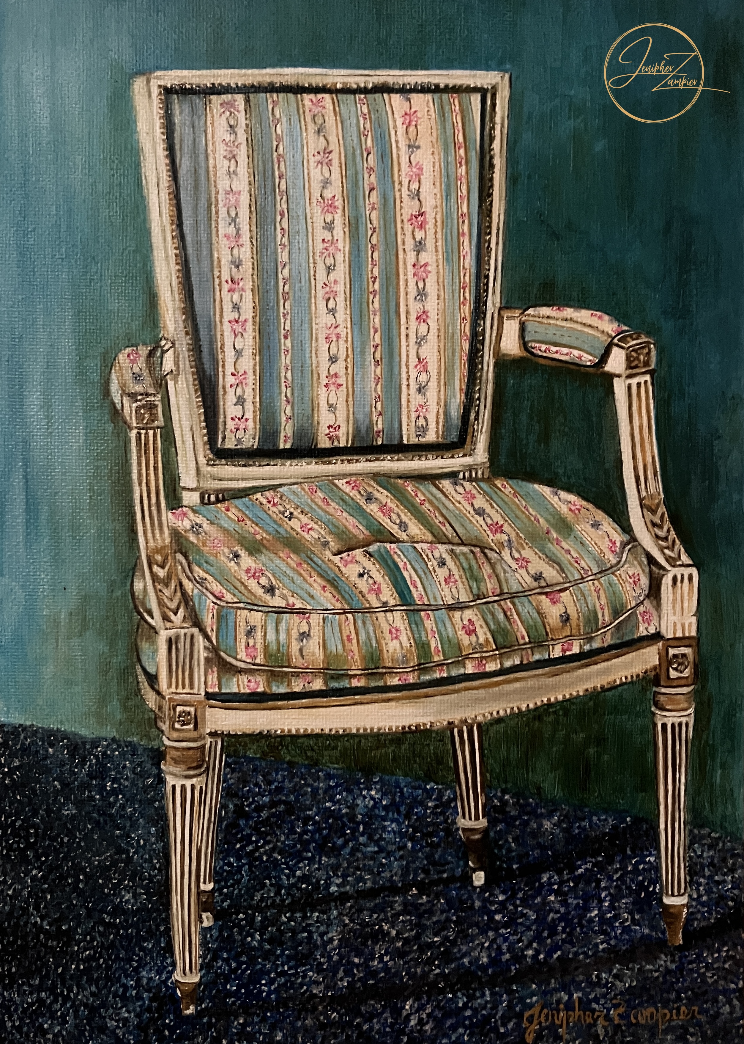 Original painting 14