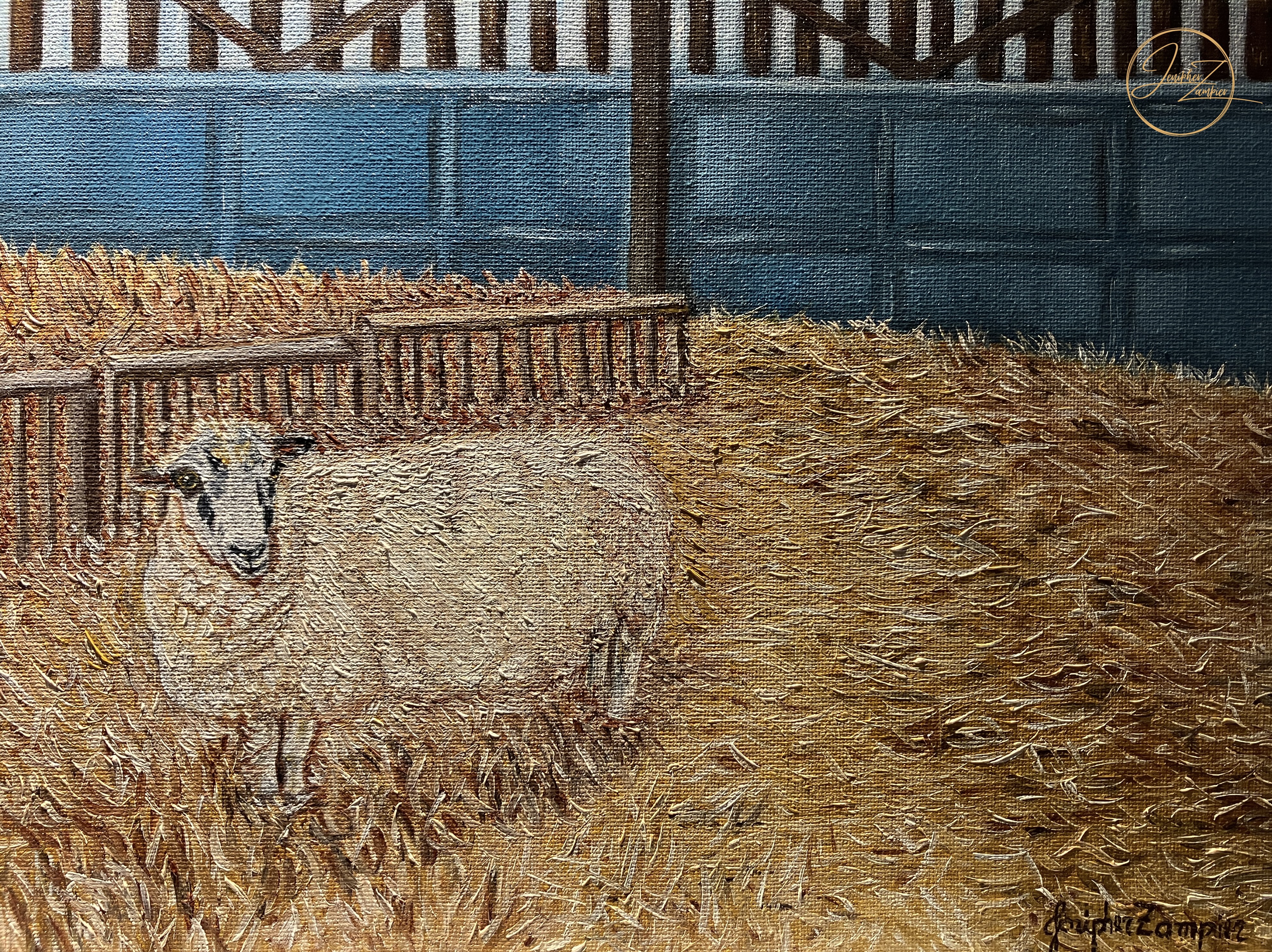 Original painting 15