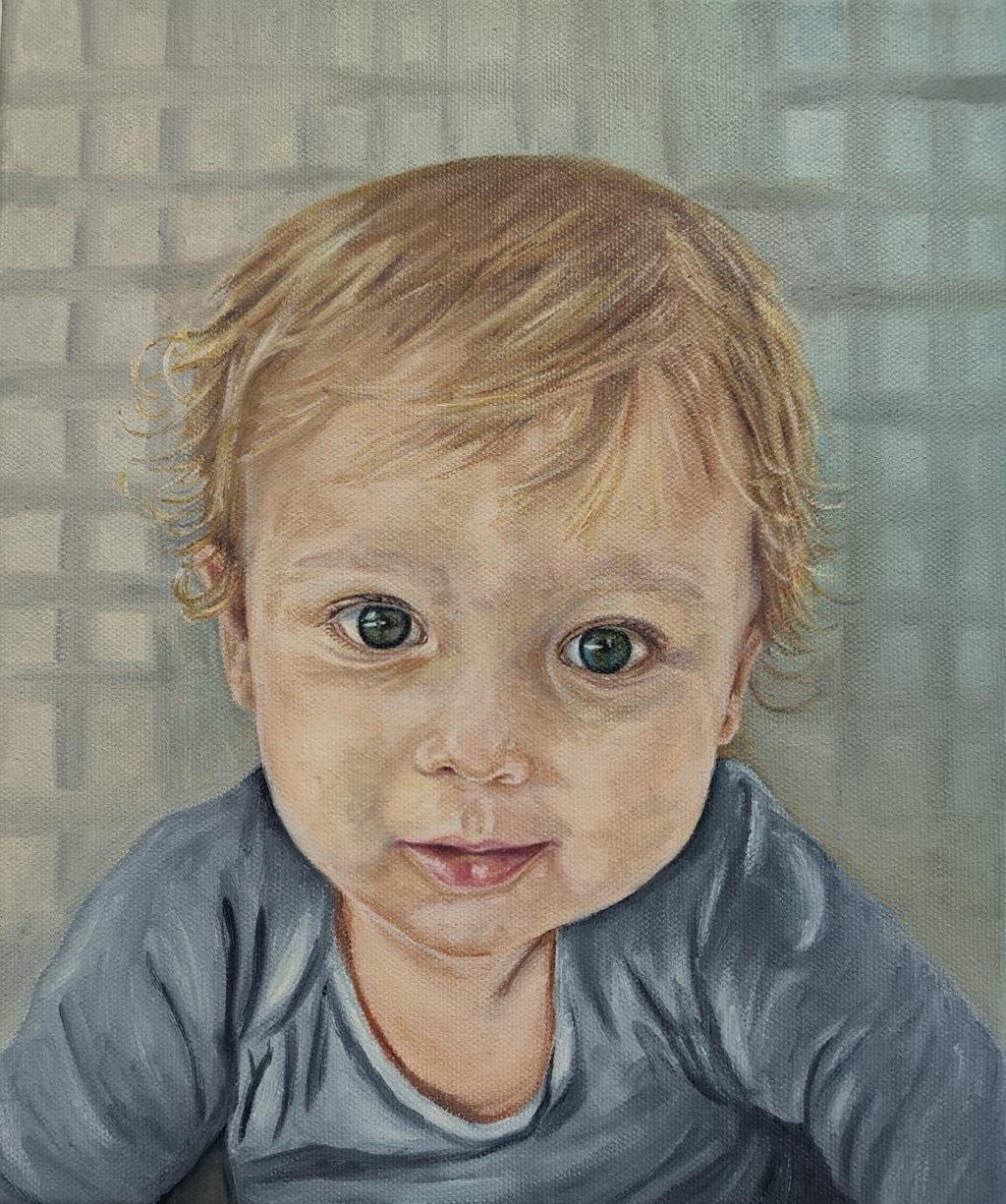 Original painting 15