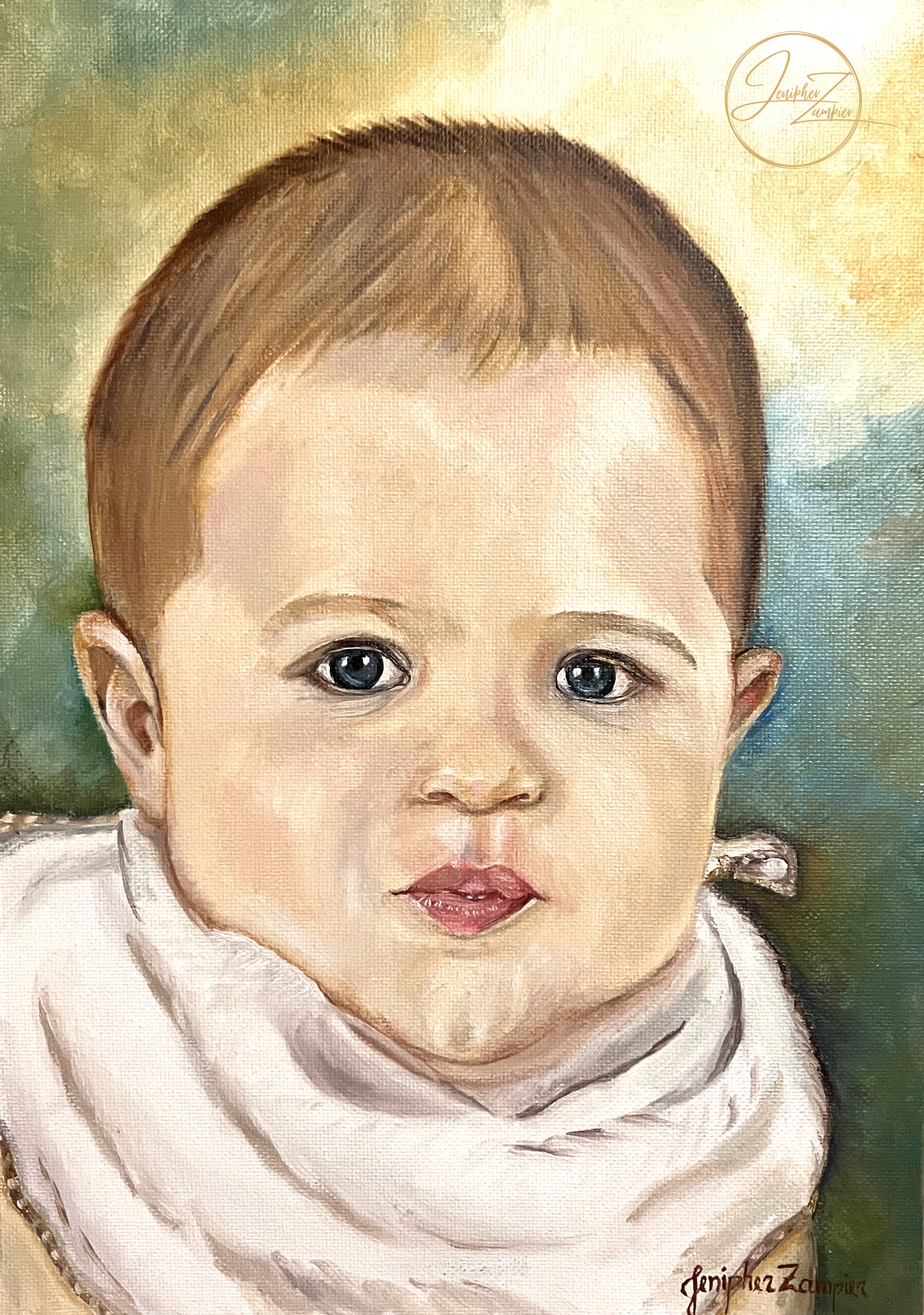 Original painting 15