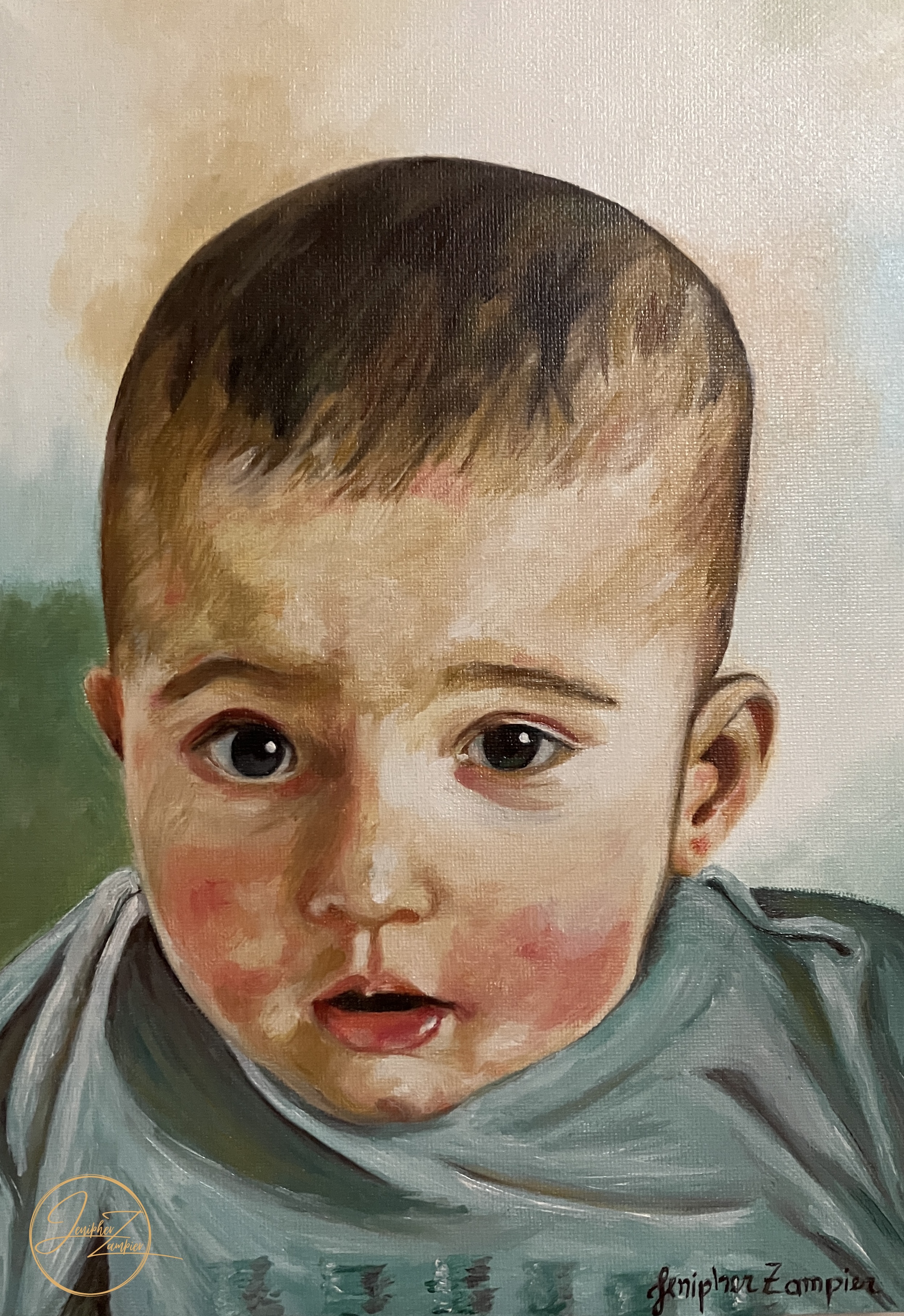 Original painting 15