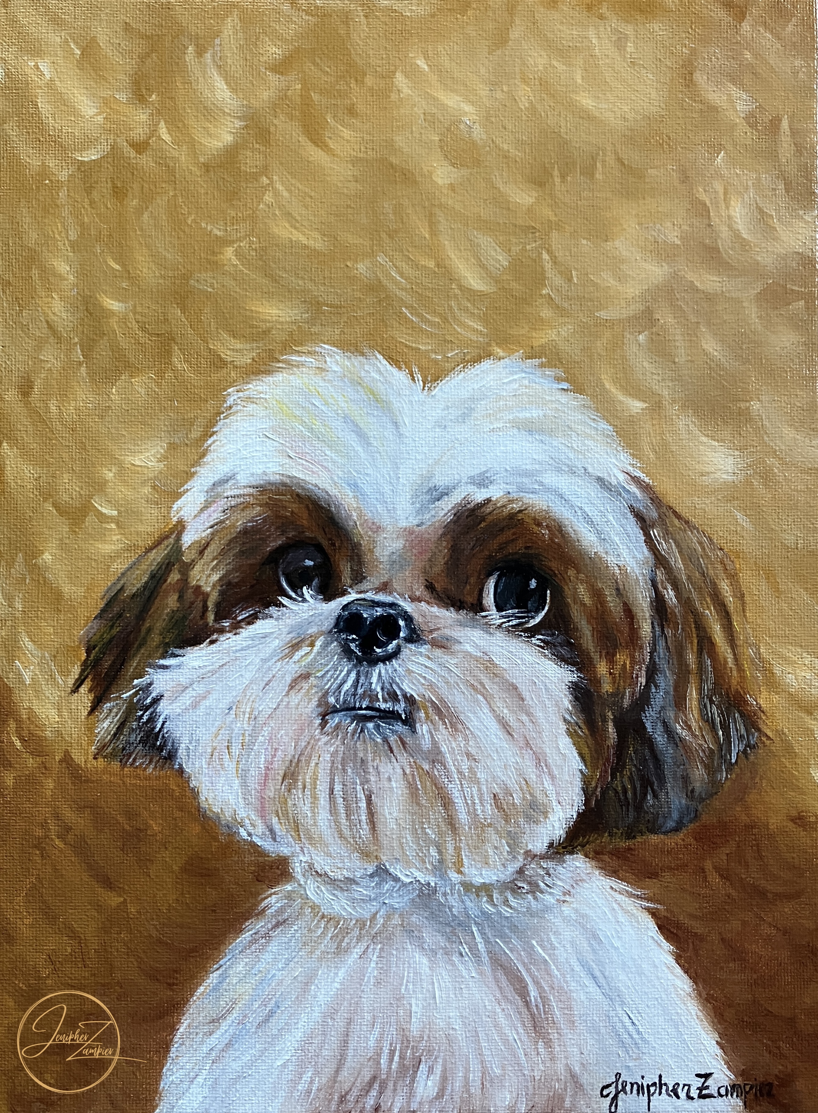 Original painting 15
