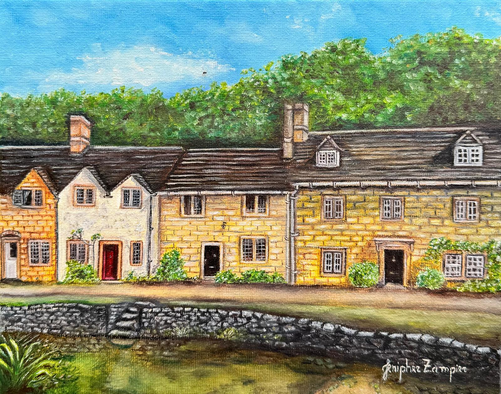 Original painting 2