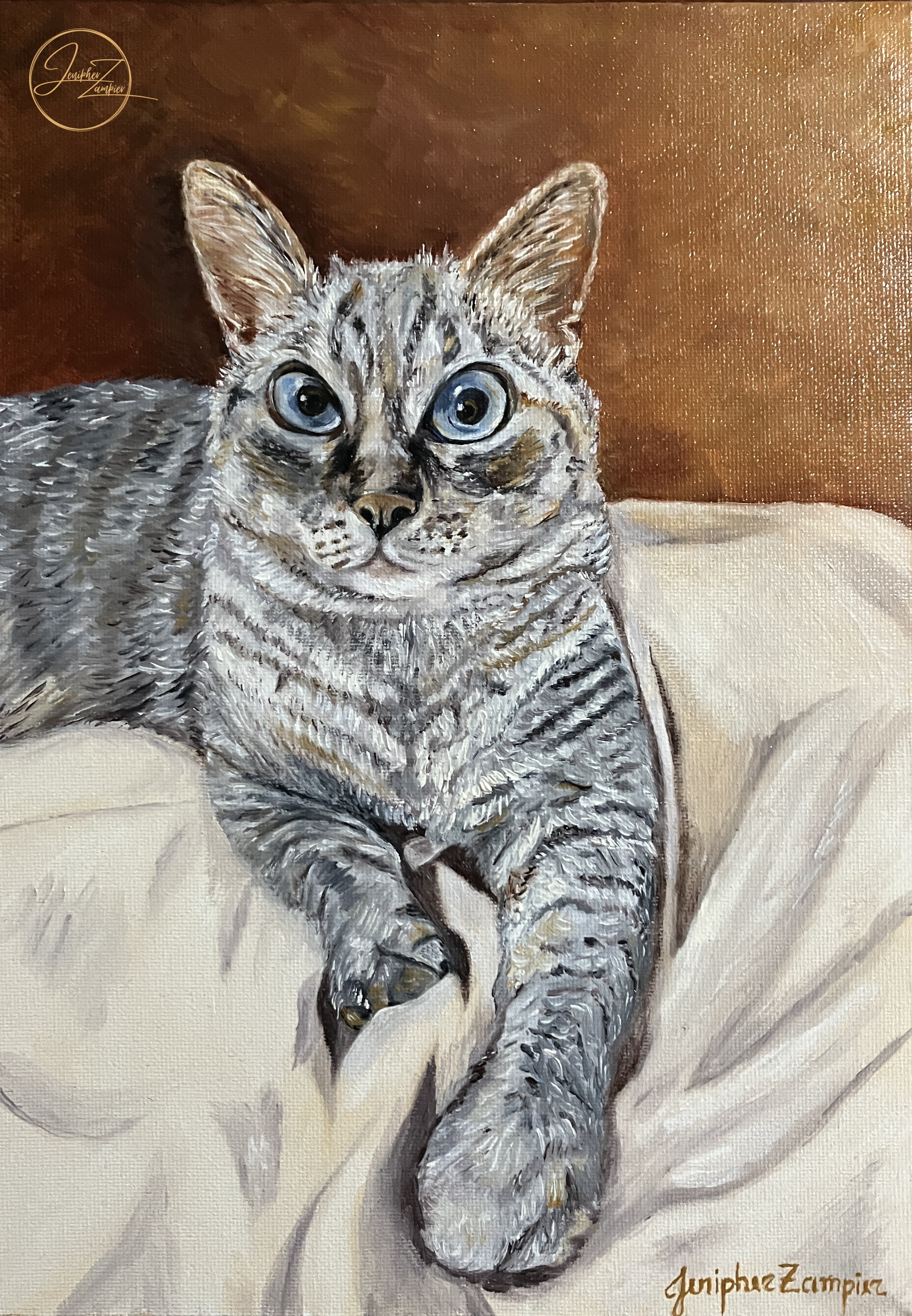 Original painting 15