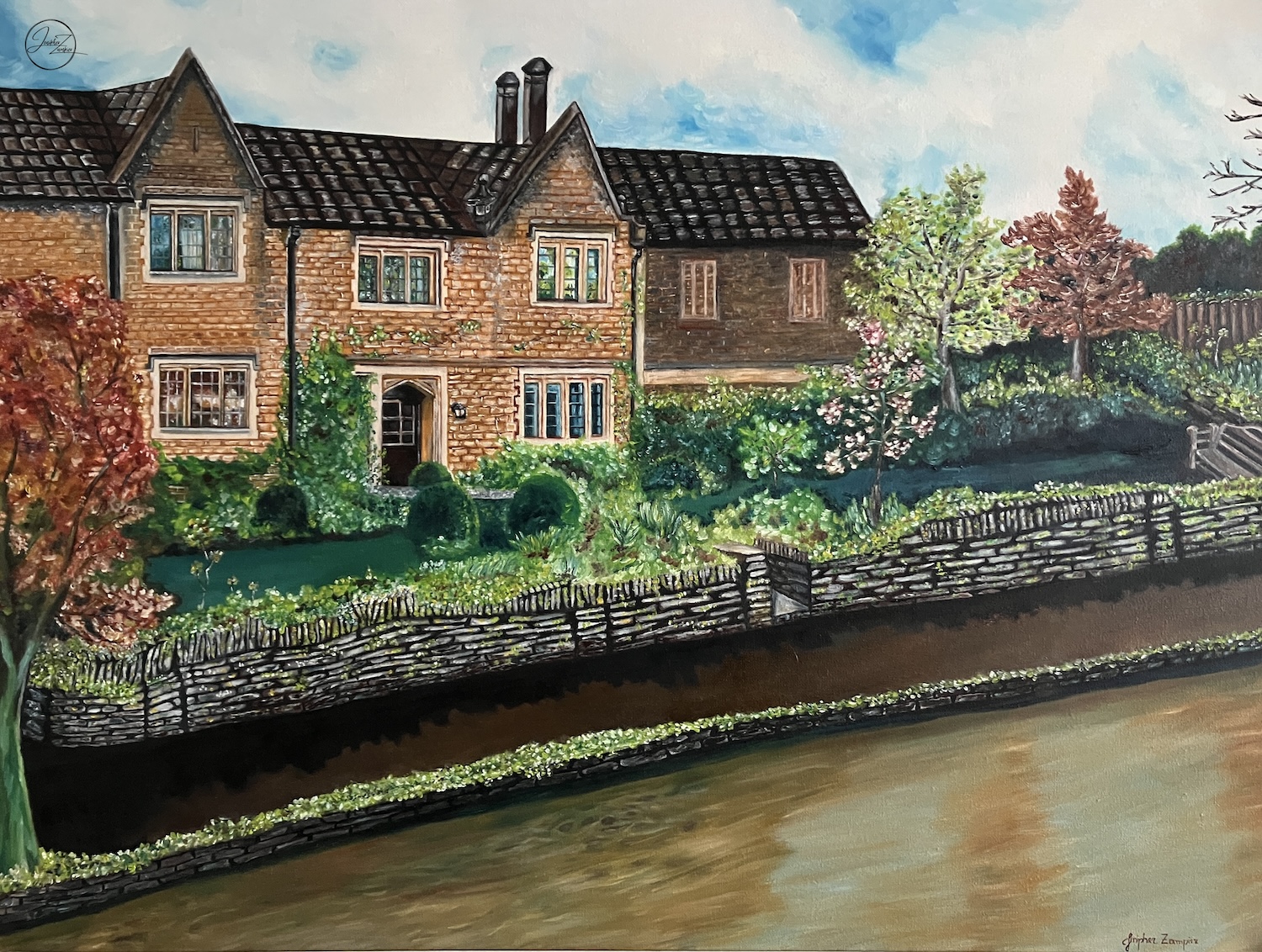 Original painting 3