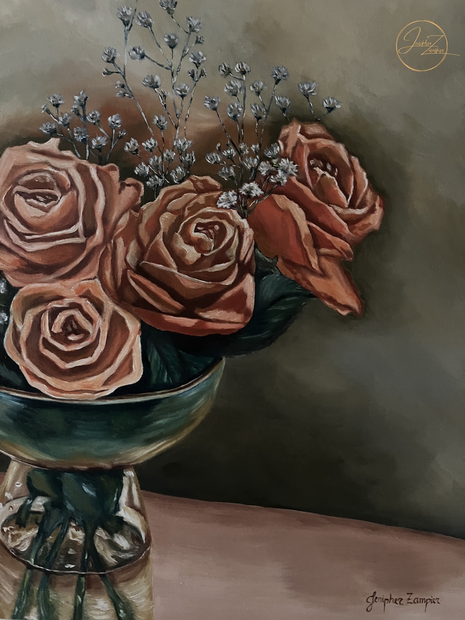 Original painting 4