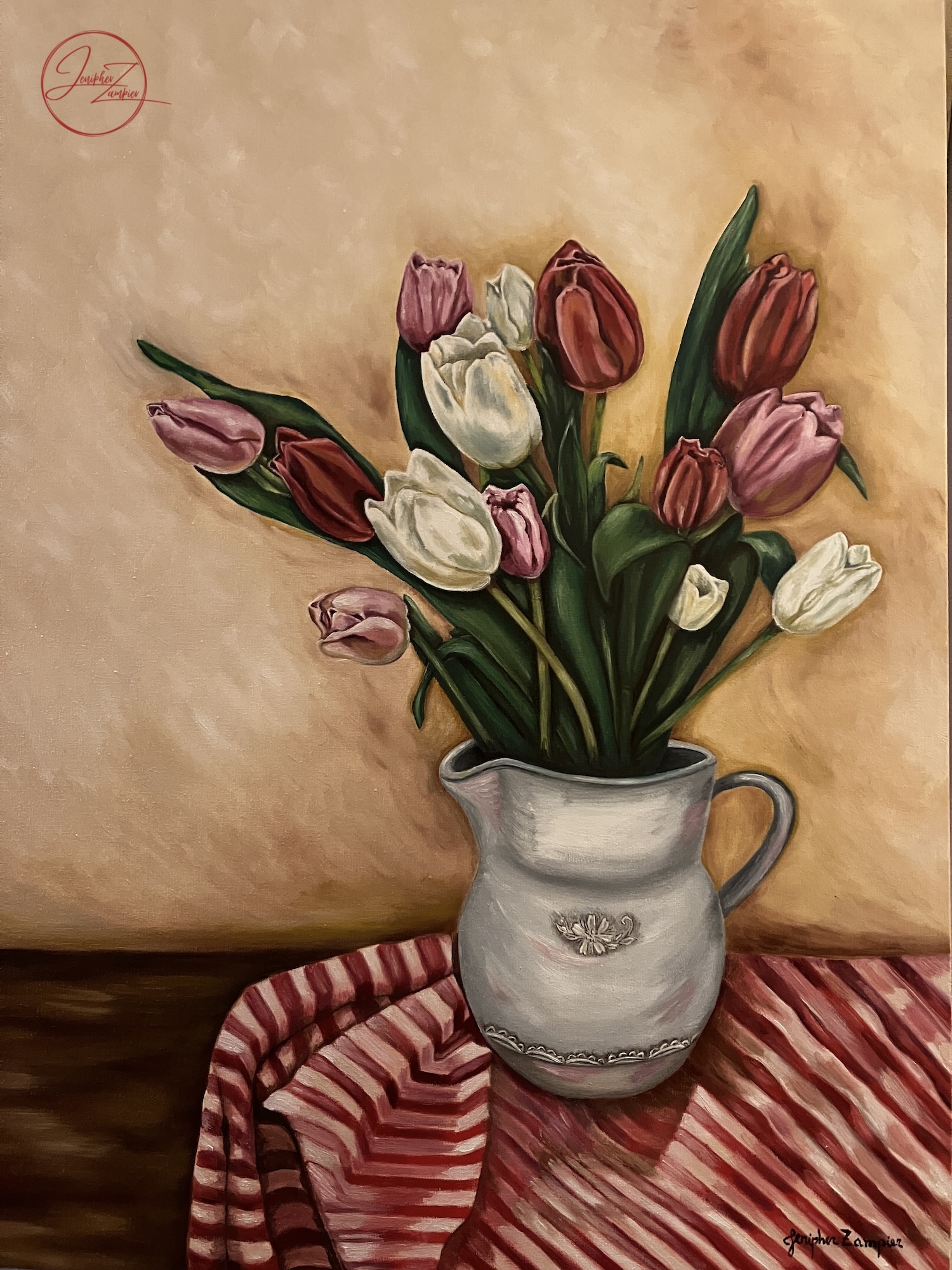 Original painting 5