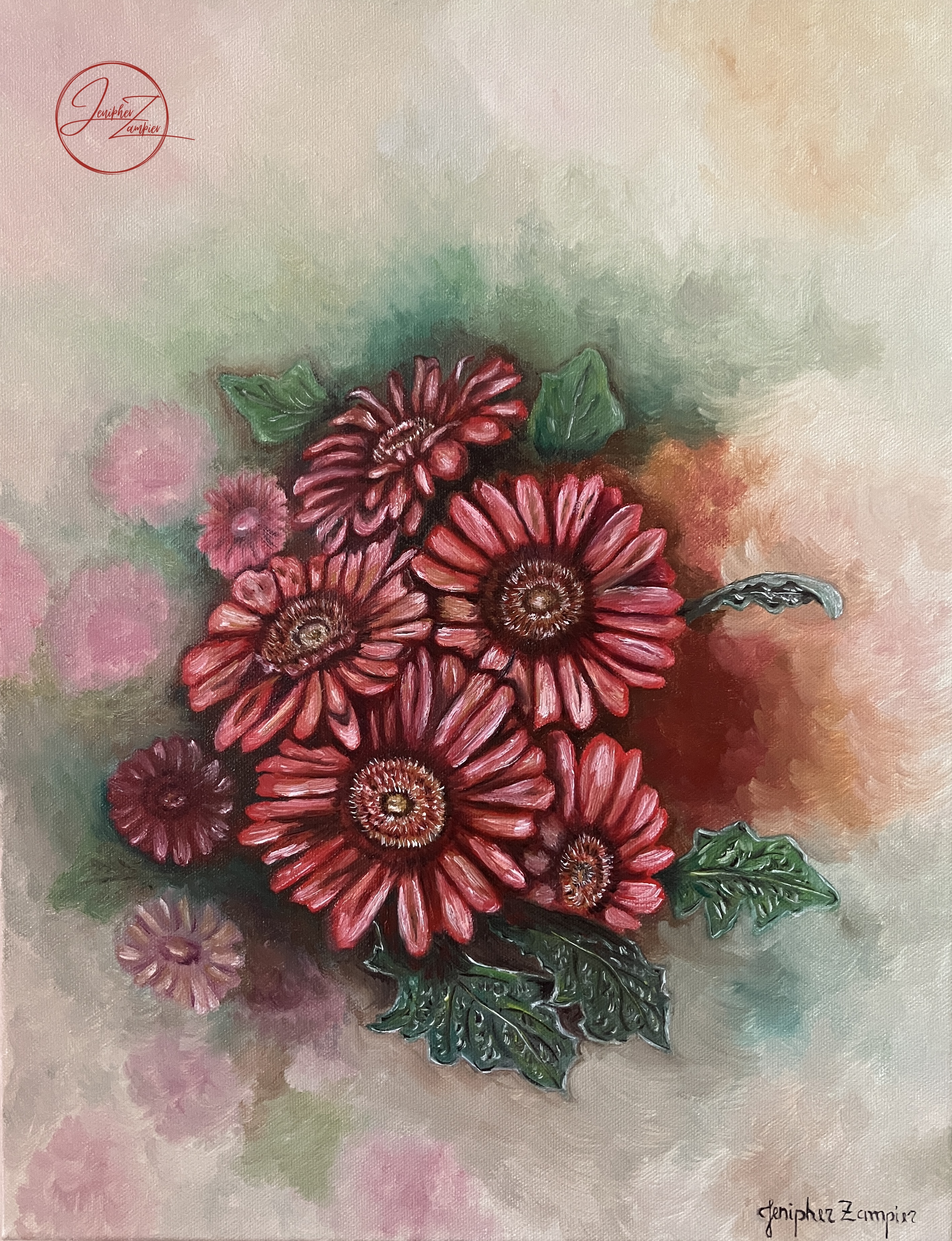 Original painting 6
